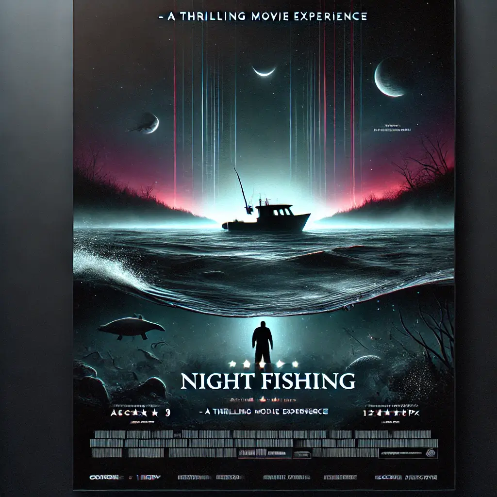 영화 밤낚시