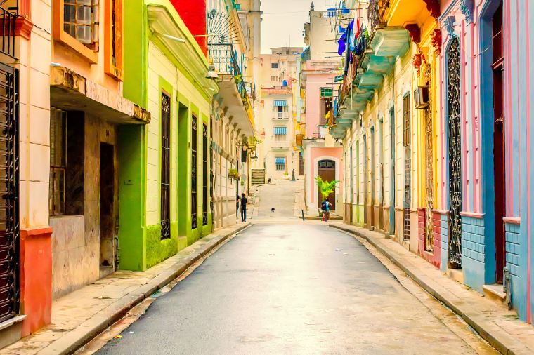 하바나 (Havana)