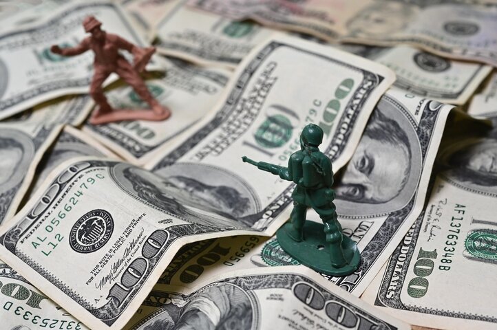 군인대출 현역 군인생활안정 대출 자격, 금리 총정리