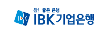 IBK 기업은행 로고