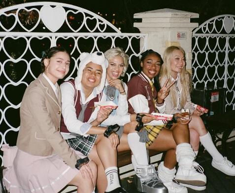 12월 스우파 2 서울 콘서트 출연팀