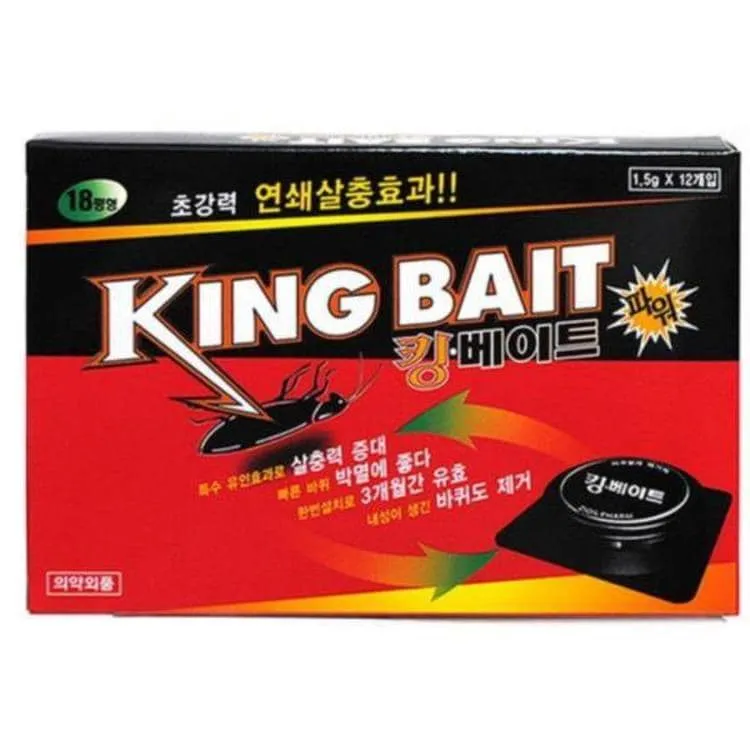 바퀴벌레 퇴치방법 총정리_4