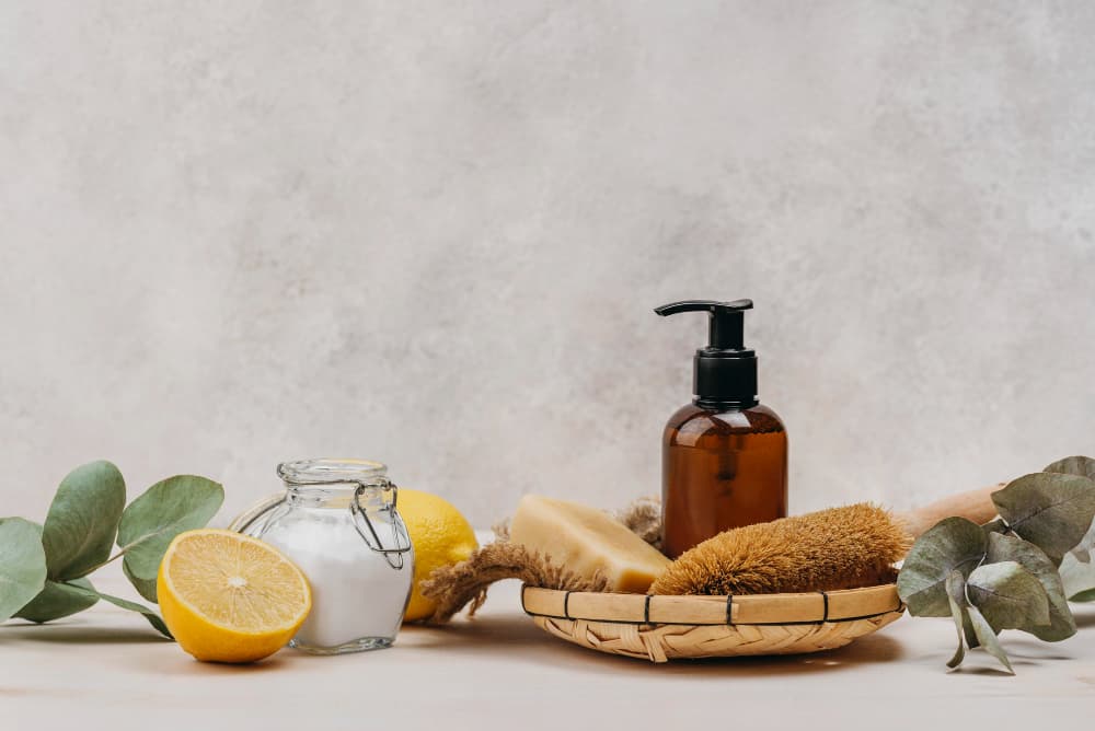 천연 샴푸가 두피에 정말 더 좋을까? : 천연 샴푸의 장단점