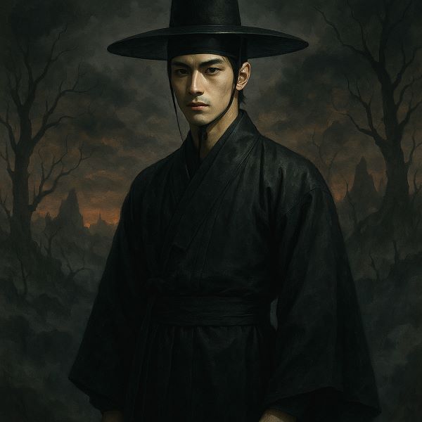 저승사자란-무엇인가-한국-전통에서의-죽음의-인도자