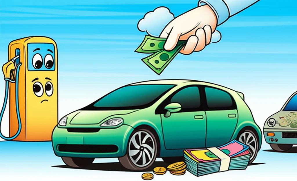 2026년 전기차 보조금 개편안에 따..