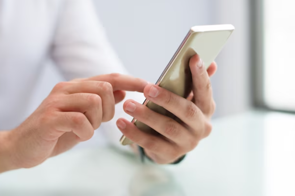 카카오톡 조용히 나가기 방법