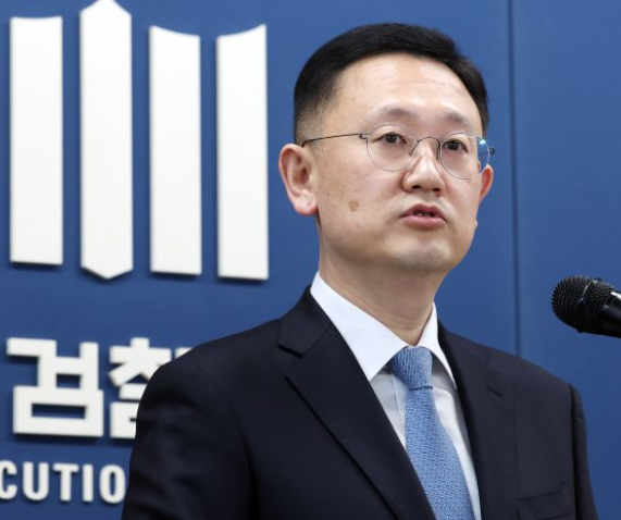 박세현 서울고검장