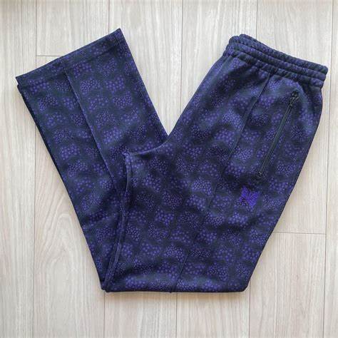 유니클로 니들스 콜라보