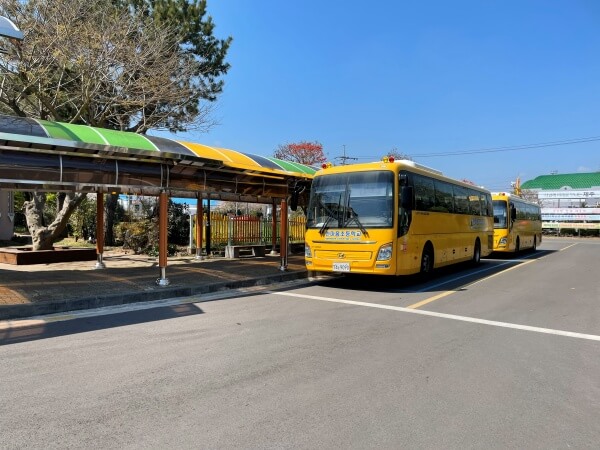 한마음초등학교