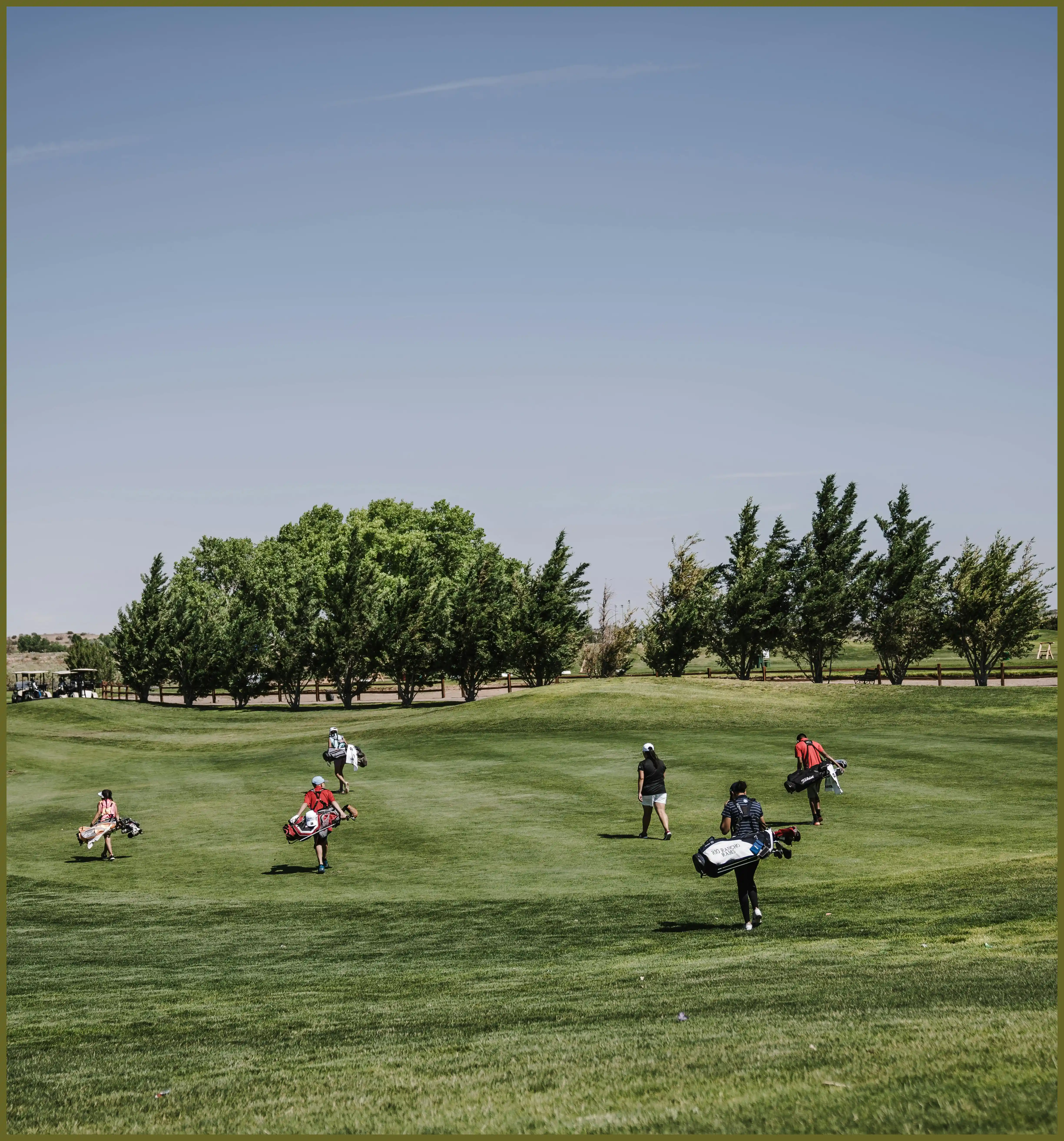 파크골프 용어 정리 해설 점수 계산법