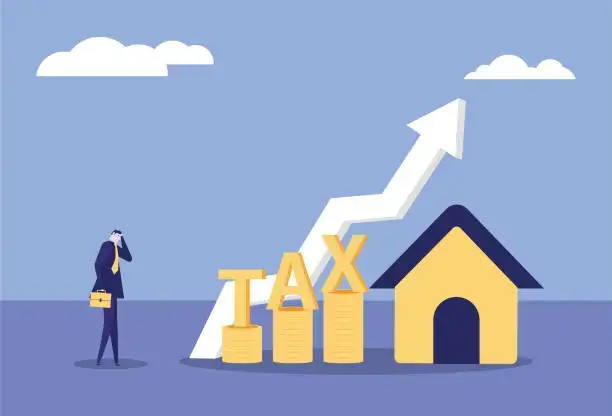 재산세 연체 이자