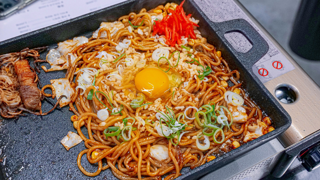 생방송투데이 역주행 충무로역 버터 숙성 삼겹살 맛집
