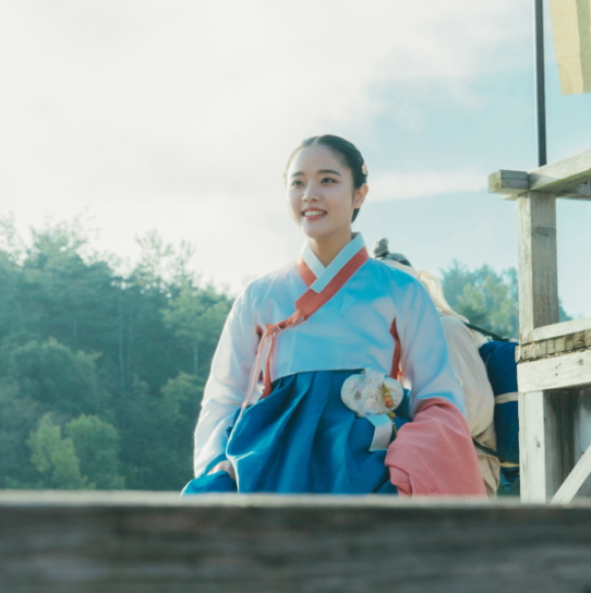 조선정신과의사 유세풍 2