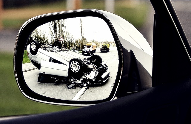 교통사고사실확인원