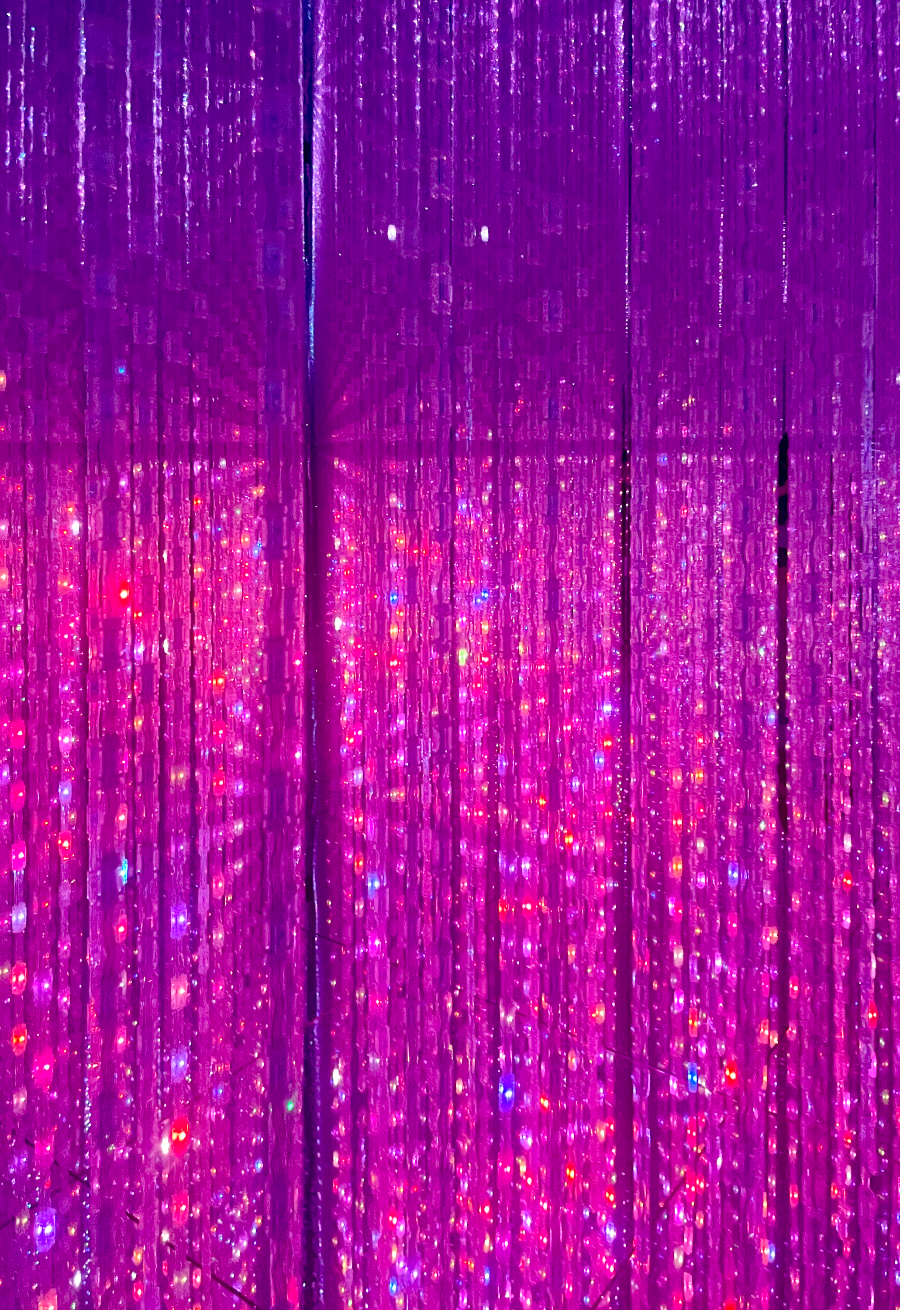 일본 도쿄 팀랩 플래닛 여행-생명은 결정화된 덧없는 빛