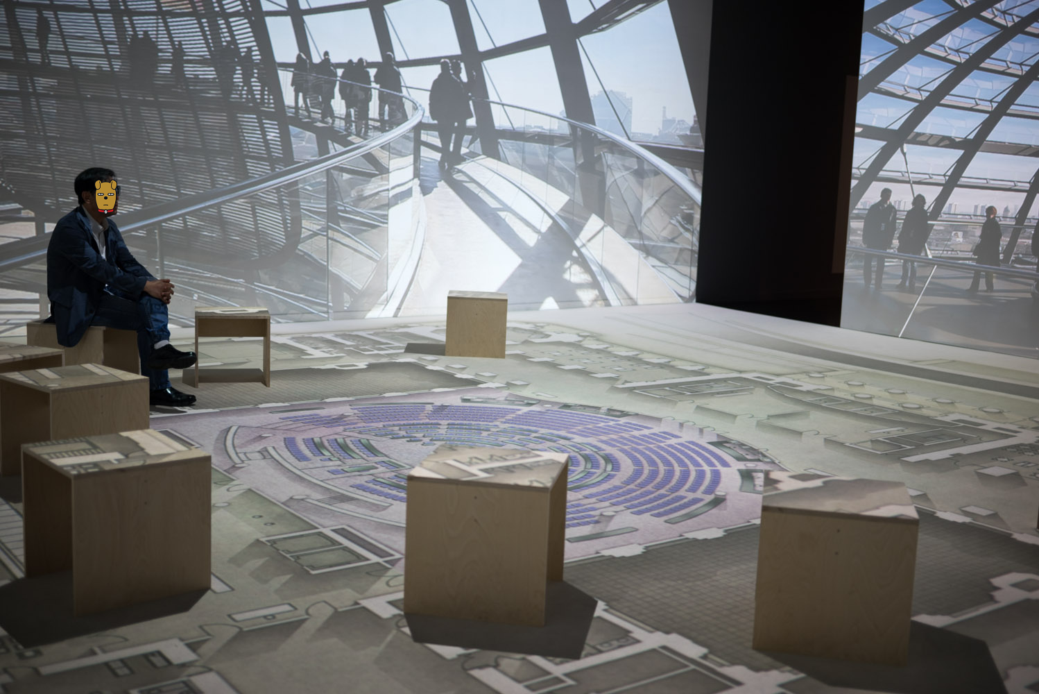 서울시립미술관 미래긍정 노먼 포스터 전시회