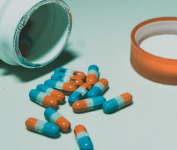 종합비타민 복용시간