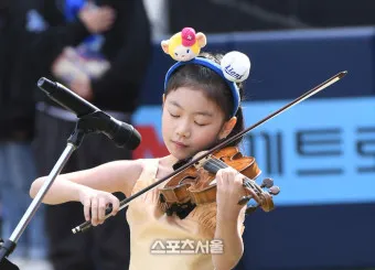김연아 바이올린 이력 소개_4