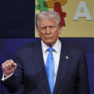 미국 연방정부 셧다운 종료, 트럼프 임시 예산안 서명 민주당의책임 강조