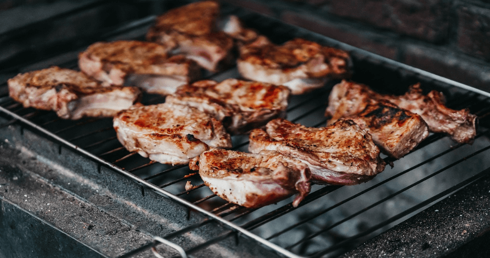 철분이 많은 음식과 관련 된 사진 - 2022