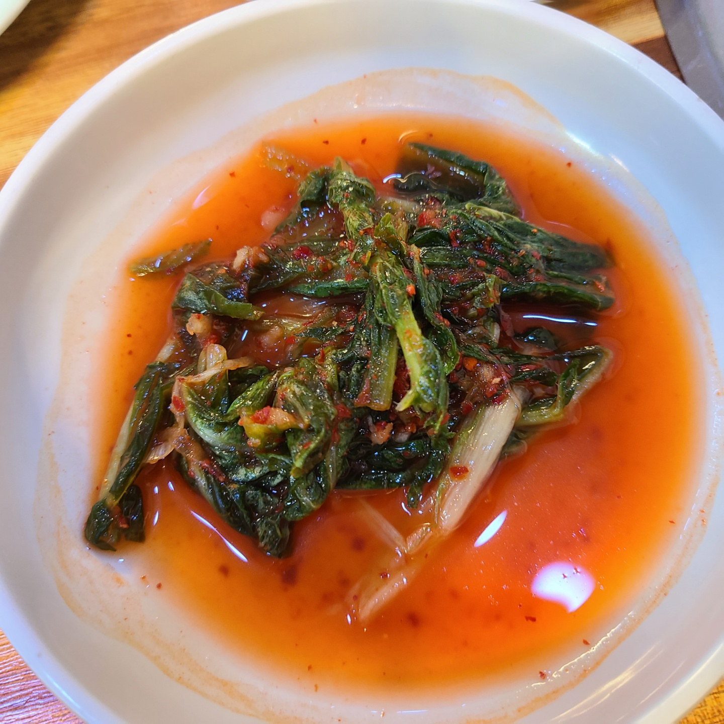 일산맛집-일산동구맛집-일산성석동맛집-고봉산두루치기생삼겹살밑반찬1