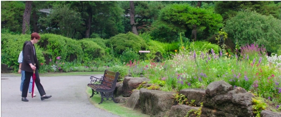 [서울 근교 여행지] 경기도 파주❘벽초지수목원❘드라마 촬영지(빈센조, 구미호뎐, 고백부부, 나의 해방일지)