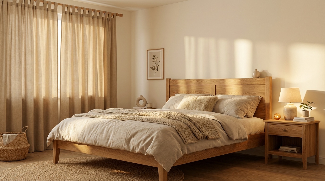 10평대 신혼부부 미니멀 인테리어 1천만원 공략