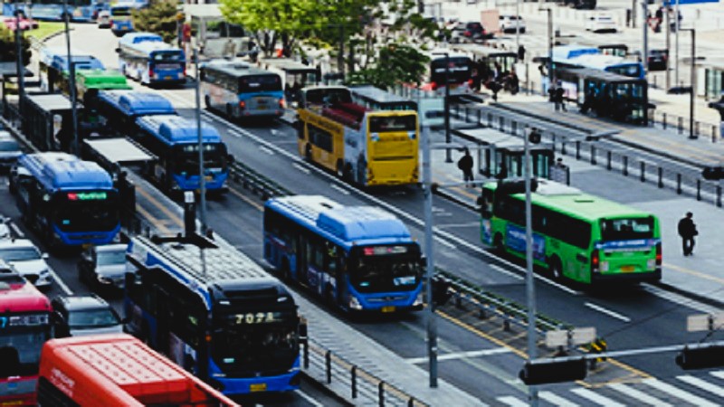 서울 버스 파업? 준법 투쟁- 출근길 퇴근길 영향