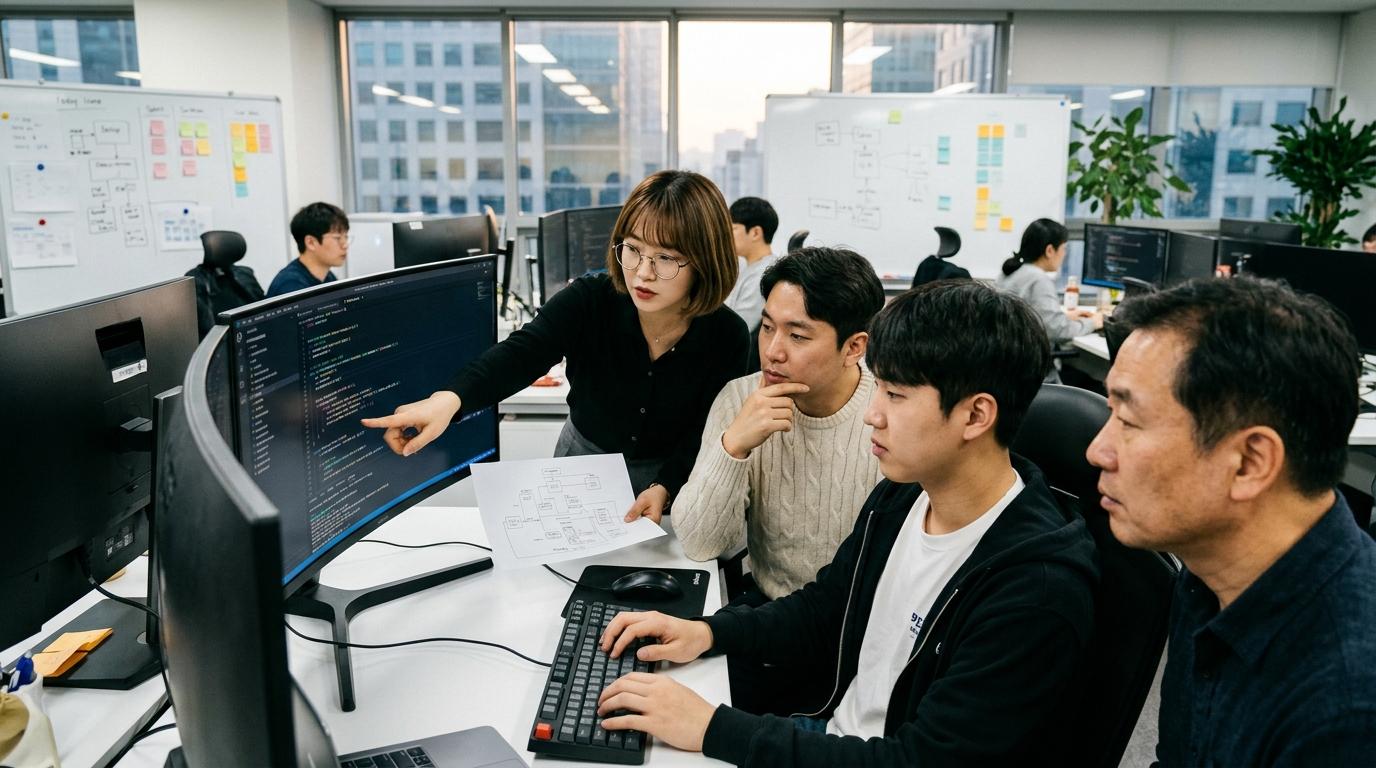 선진편 1장