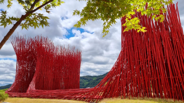 봄에 떠나기 좋은 국내 여행