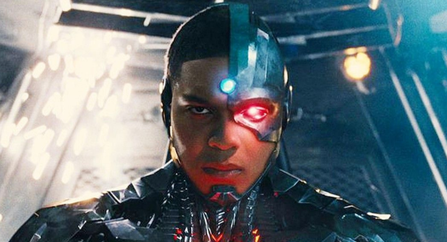 Cyborg