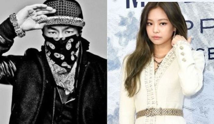 테디 제니