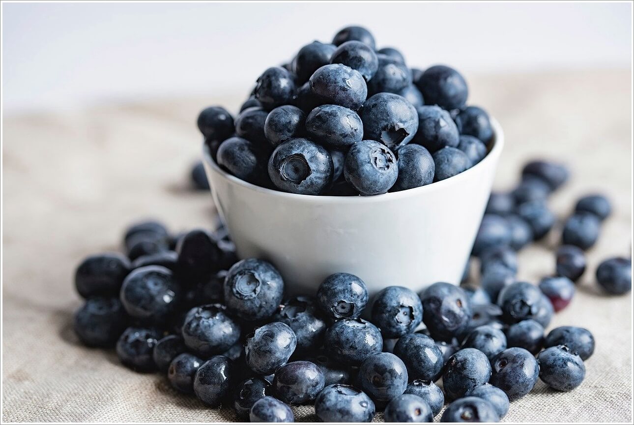 관절염에 좋은 음식