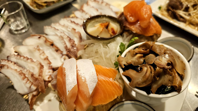 용산 후암동 파전집 '도동집'