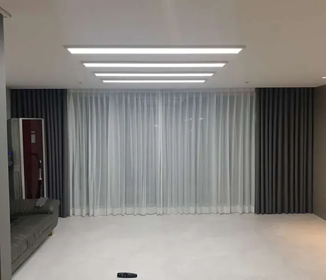 프로커튼&블라인드