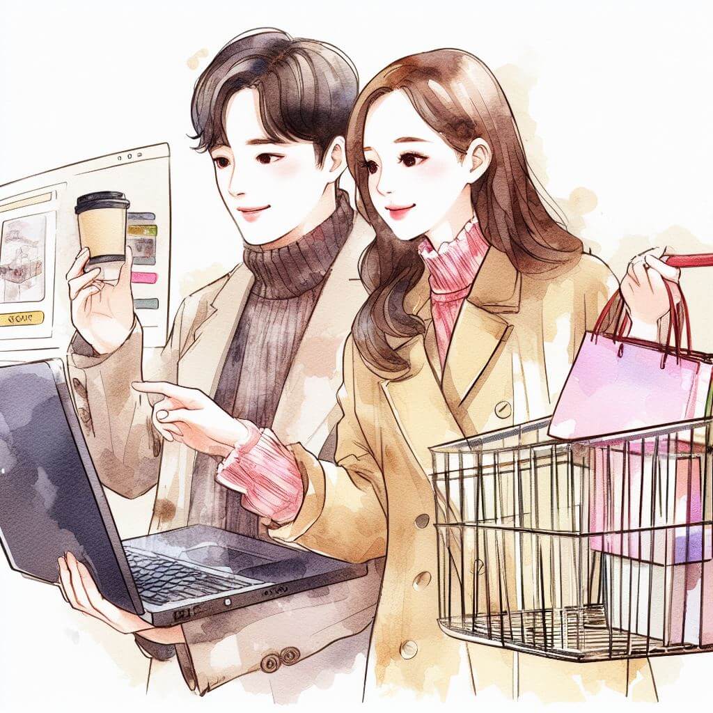 해외 직구 방법