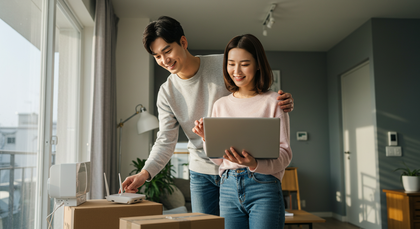 주택 청약통장 해지방법