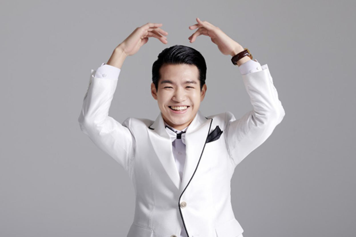 가수 조명섭