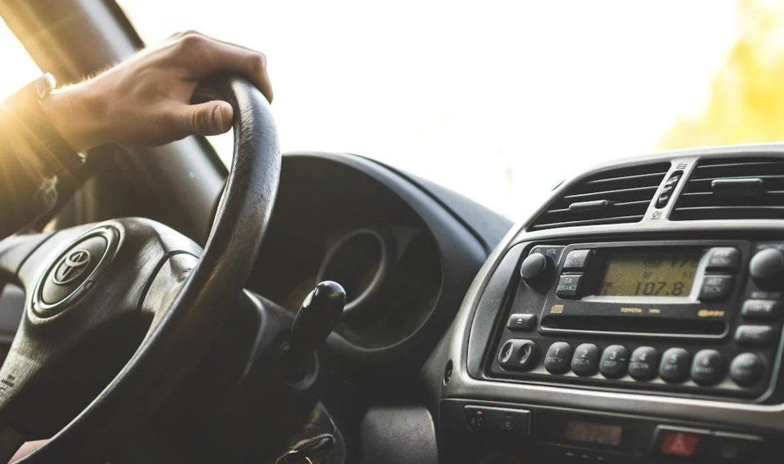 자동차 사고 후 대처 방법, 당황하지 말고 이렇게 처리하세요