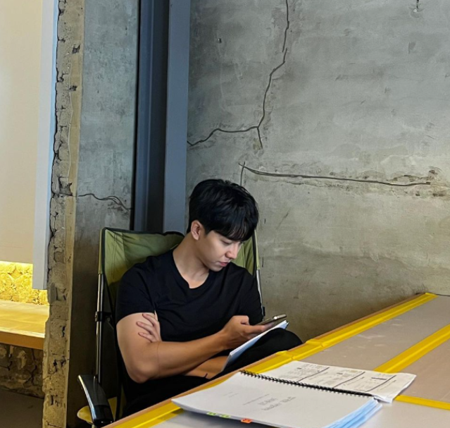 이승기