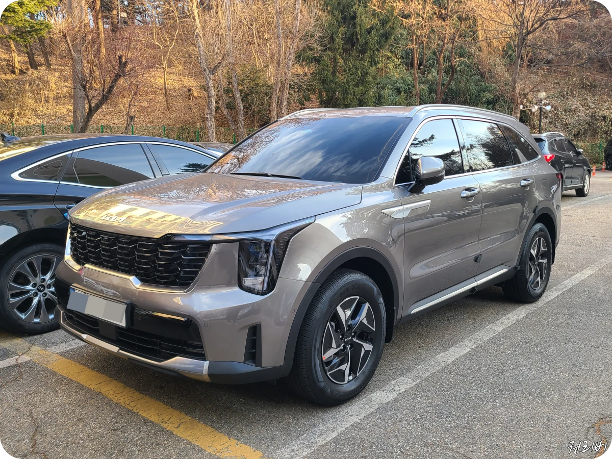 패밀리카-1등-쏘렌토-다자녀-취득세-감면-혜택