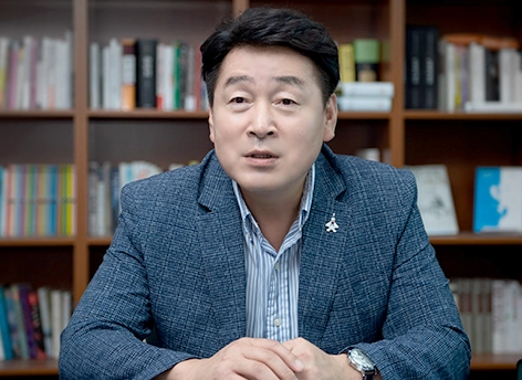 기동민 의원 성북을 공천 컷오프 이유
