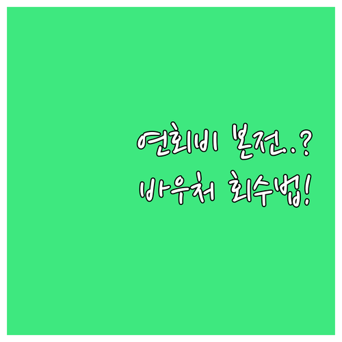 고액 연회비 카드는 합리적 투자? 숙..