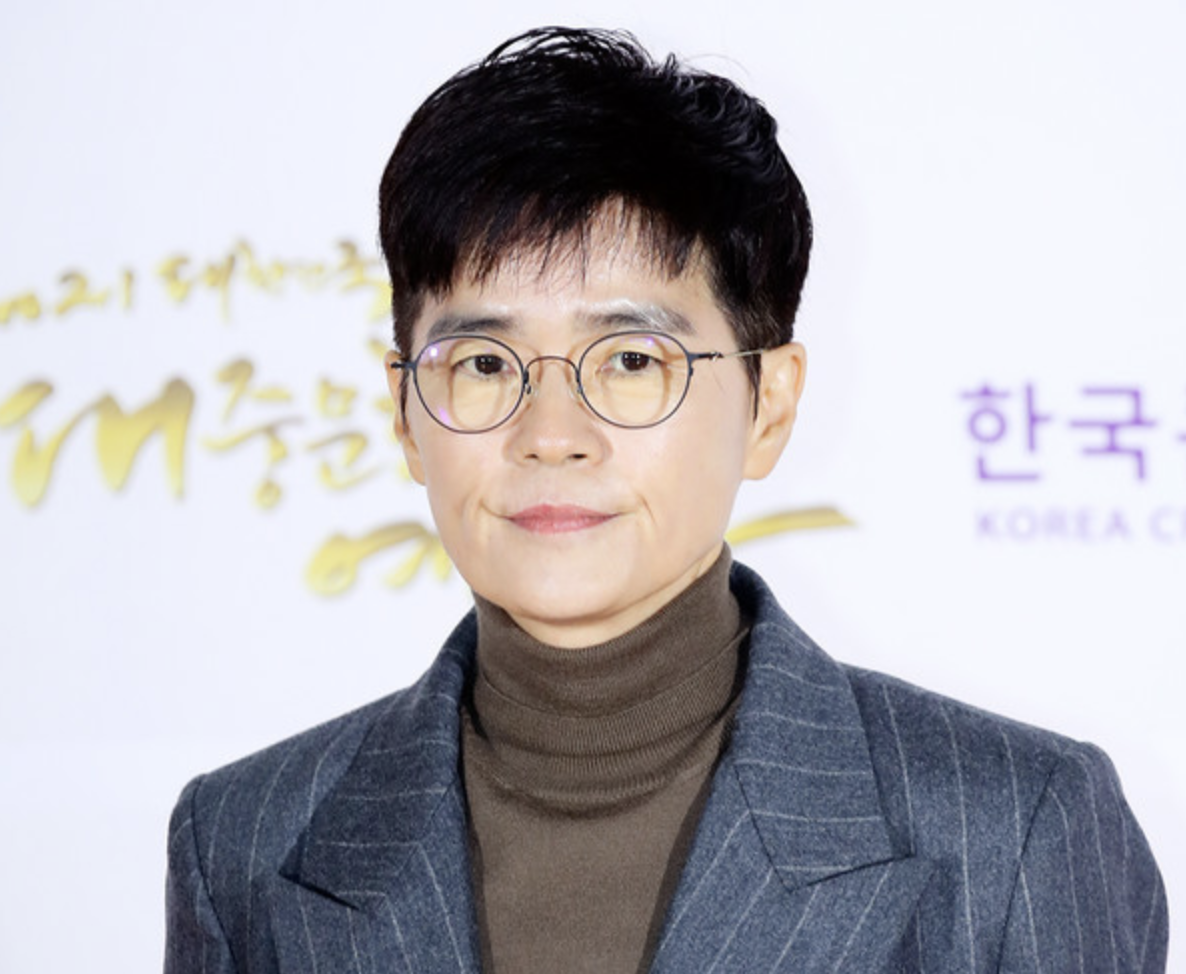 노희경 작가