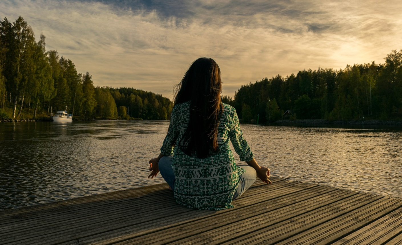 일상 속 마음챙김 실천법 7가지