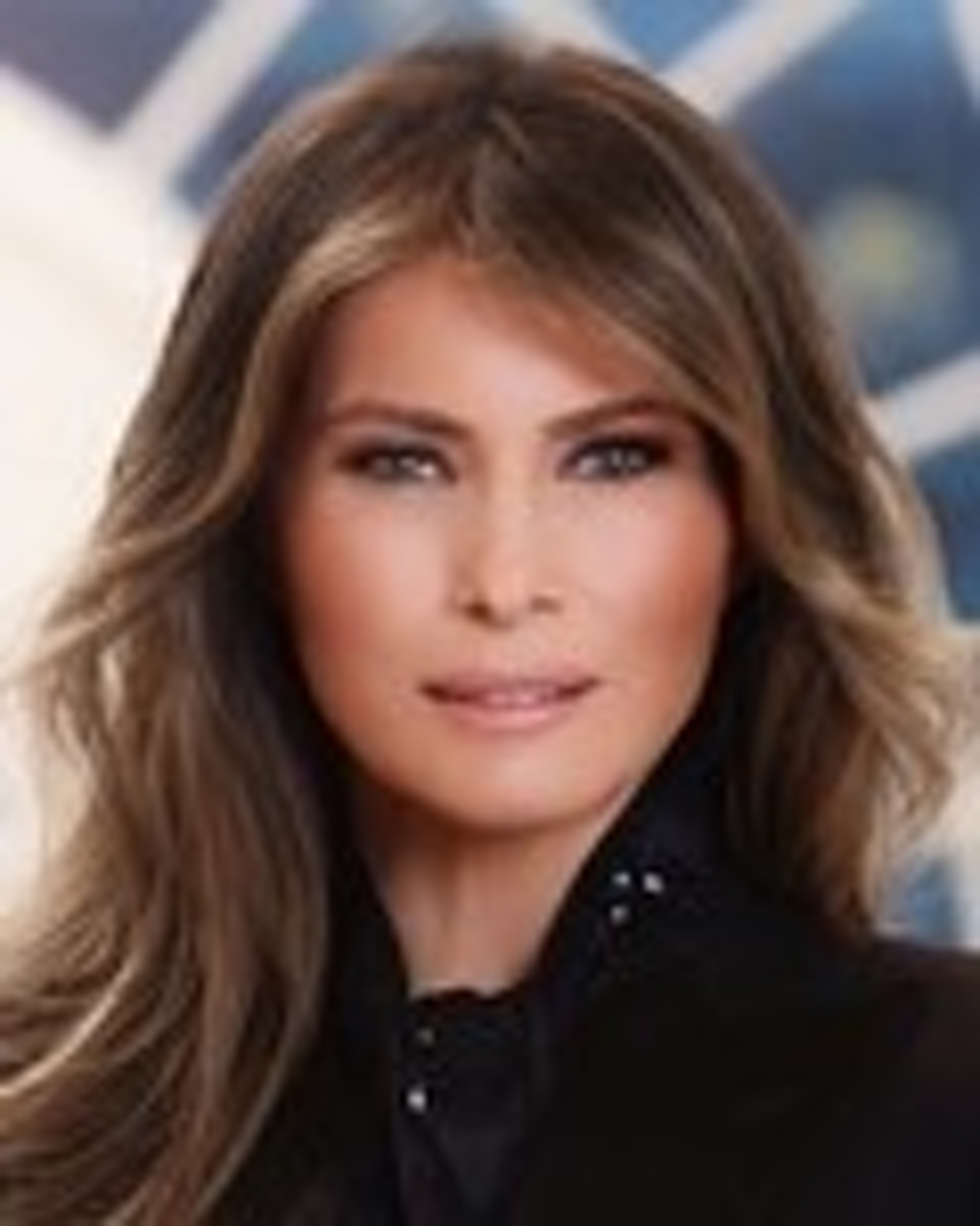 melania trump