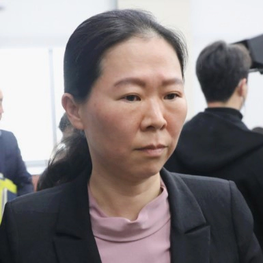 권은희 국민의힘 탈당 이유 근황