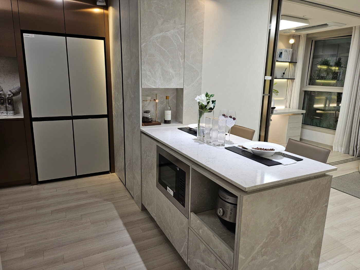 영종도 오피스텔