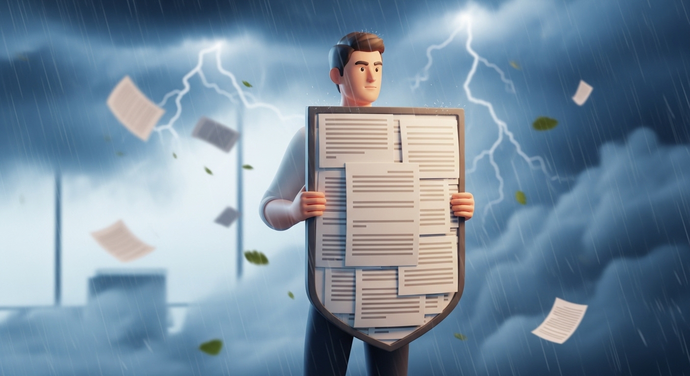 상법 651조, 인과관계 부존재