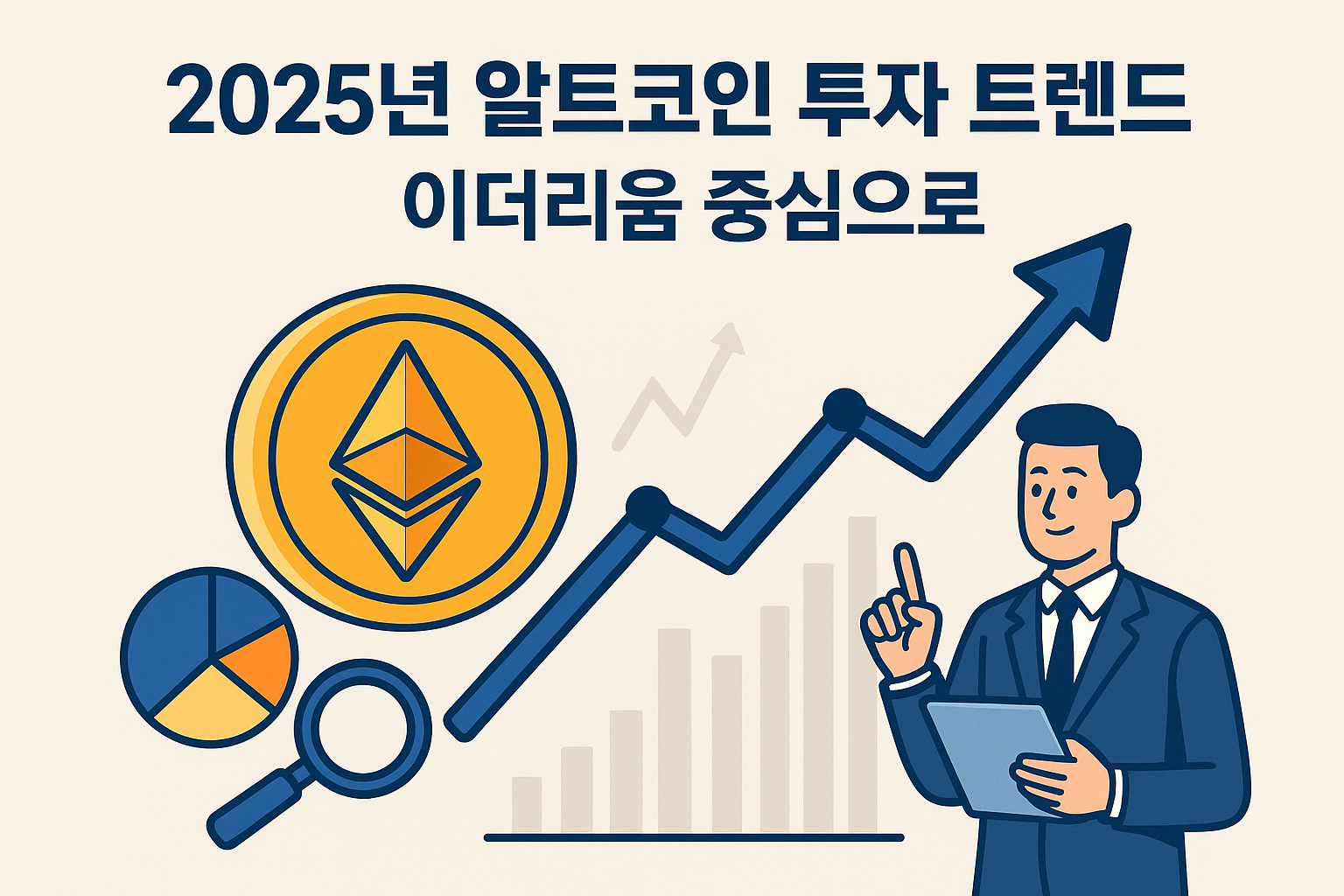 이더리움 트렌드